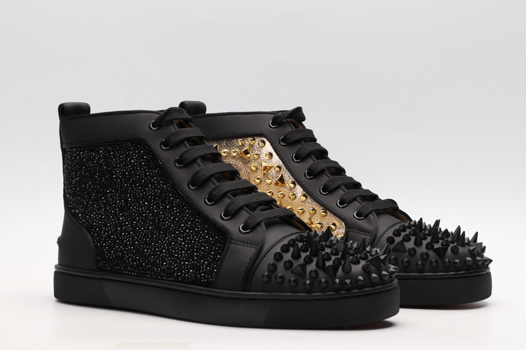 C*L sneaker